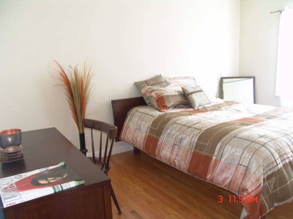 Homestay